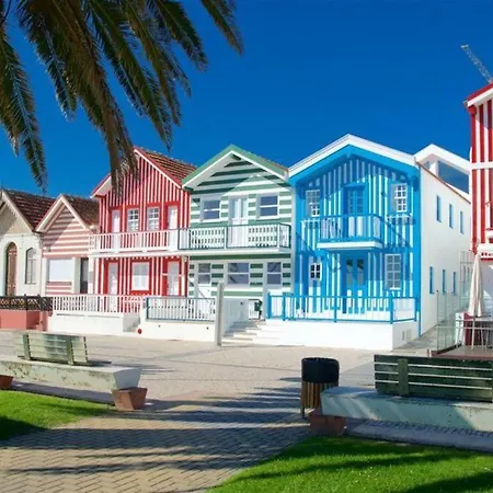 Apartment Estudio Sweet Dreams Aveiro
